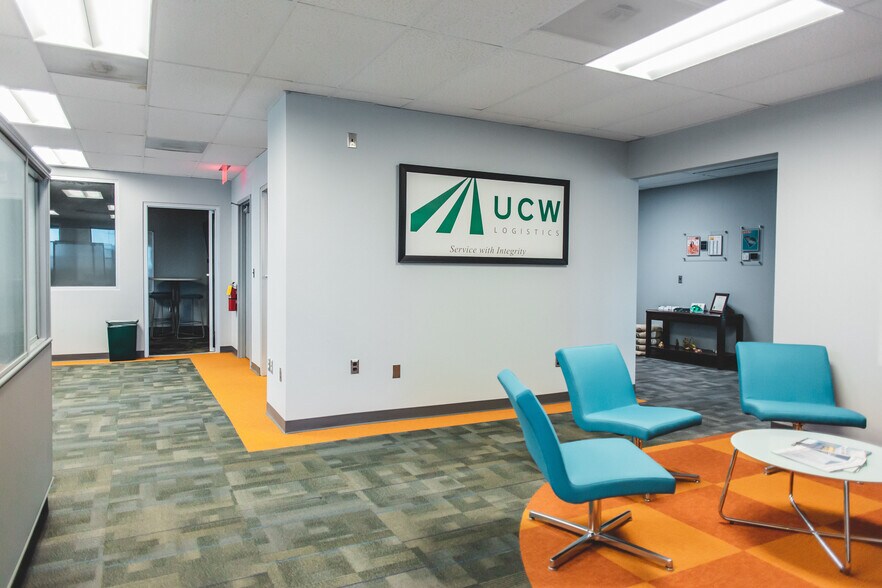 More Photos Of W 3rd St, Winston-Salem Office For Lease