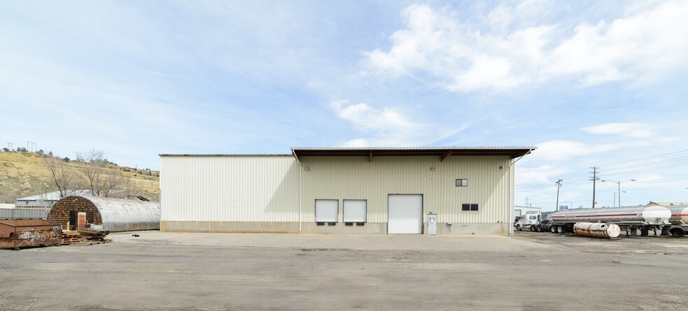More Photos Of 415 N 16th St, Billings Warehouse For Sale