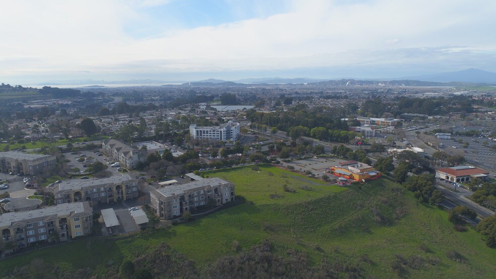 More Photos Of 3151 Garrity Way, Richmond Land For Sale