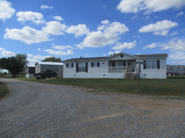 More Photos Of 18105 Coker rd, Bethel Acres Manufactured Housing Mobile Home Park For Sale
