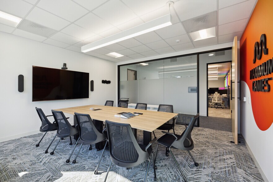 More Photos Of 1485 Treat Blvd, Walnut Creek Loft Creative Space For Lease
