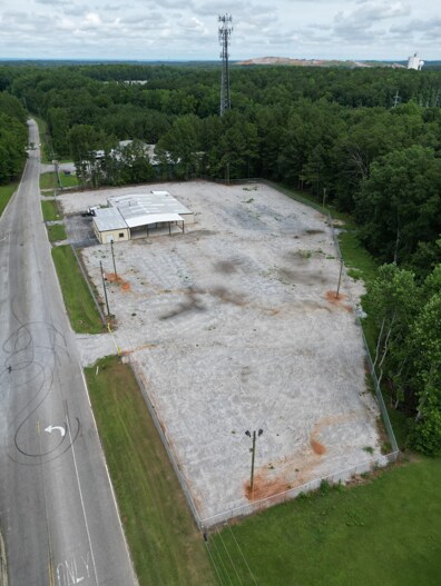 More Photos Of 8330 Gullatt Rd, Palmetto Warehouse For Lease