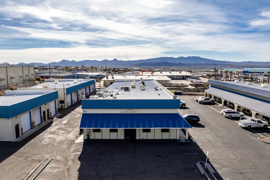 More Photos Of 790 Lake Havasu Ave N, Lake Havasu City Freestanding For Lease