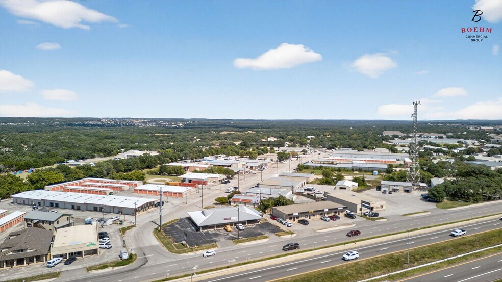 More Photos Of 32840 IH-10 W, Boerne Office For Lease