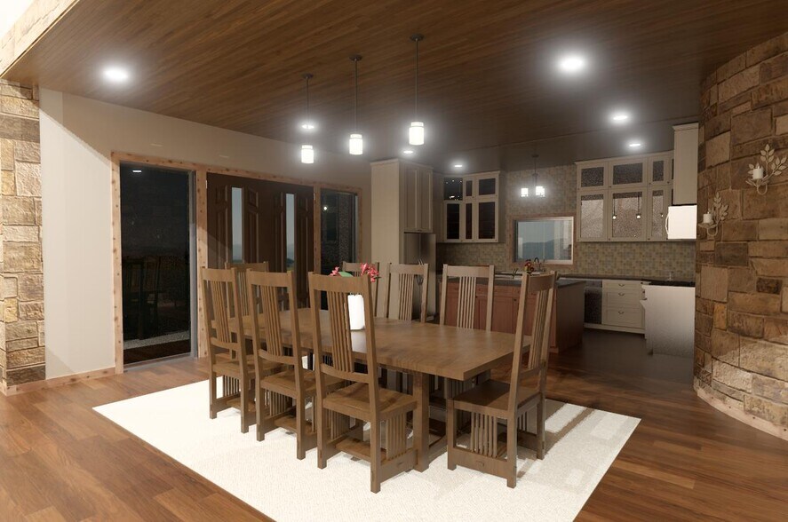 2413 Freeman Dr, Pine Mountain Club, CA 93222 Land For Sale