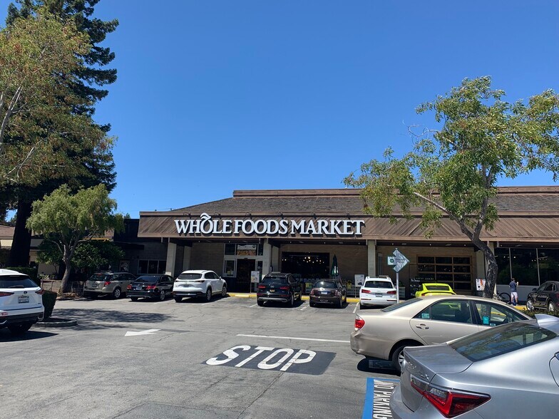 More Photos Of 701-765 E Blithedale Ave, Mill Valley Unknown For Lease