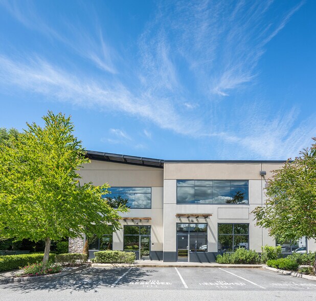 More Photos Of 19140 28th Ave, Surrey Warehouse For Sale