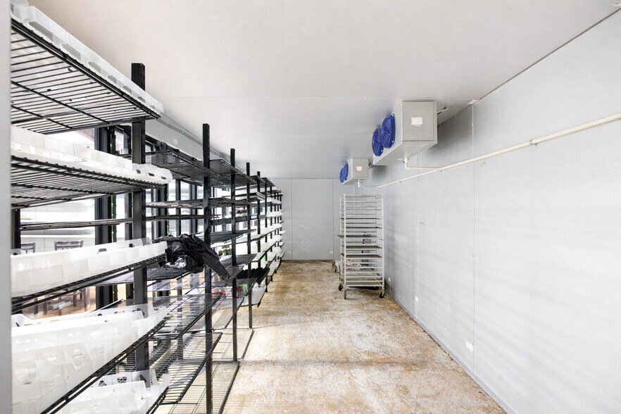 More Photos Of 3891 S Highway 365, Redfield General Retail For Sale