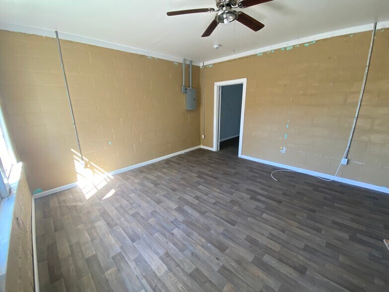 More Photos Of , Macon-Bibb Multifamily For Sale