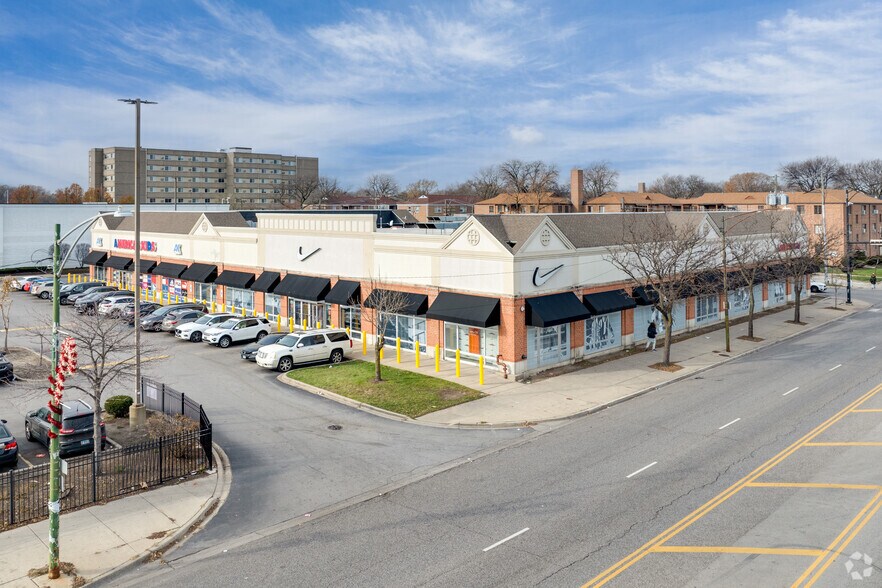 More Photos Of 8560 S Cottage Grove Ave, Chicago Unknown For Lease