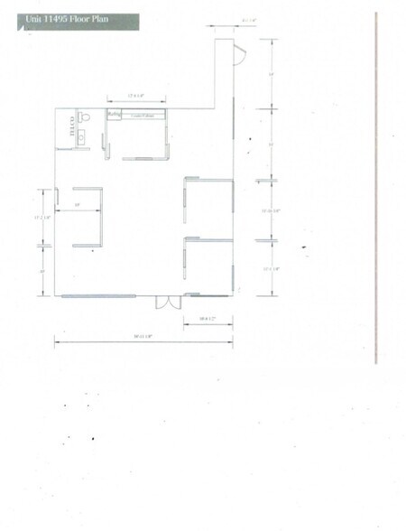 More Photos Of 11513-11549 Lake Underhill Rd, Orlando Unknown For Lease