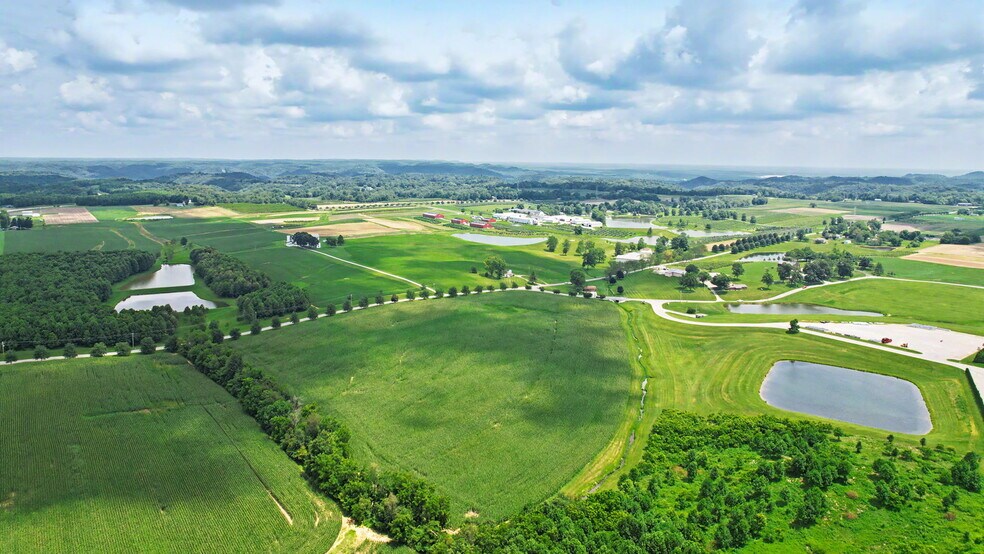 More Photos Of 0 Coffman Rd, Borden Land For Sale