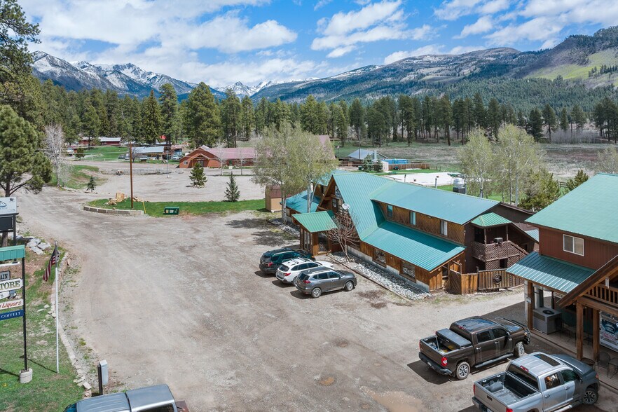 More Photos Of 17460 County Road 501, Bayfield Restaurant For Lease