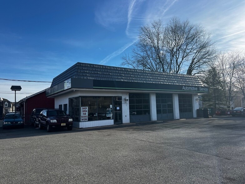 More Photos Of 184 South Ave, Fanwood Specialty For Sale