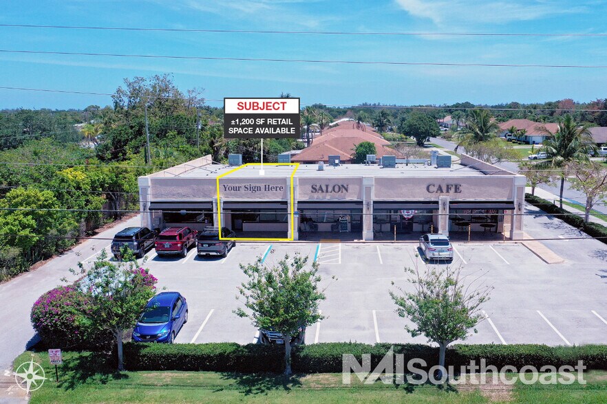 Primary Photo Of 11181 SE Federal Hwy, Hobe Sound Unknown For Lease