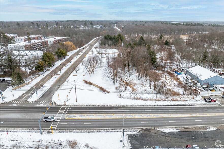 More Photos Of Route 18 and Shae Memorial Dr, South Weymouth Land For Sale