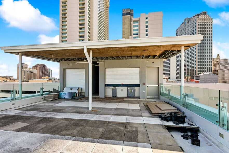 More Photos Of 535-537 Iberville St, New Orleans Apartments For Sale