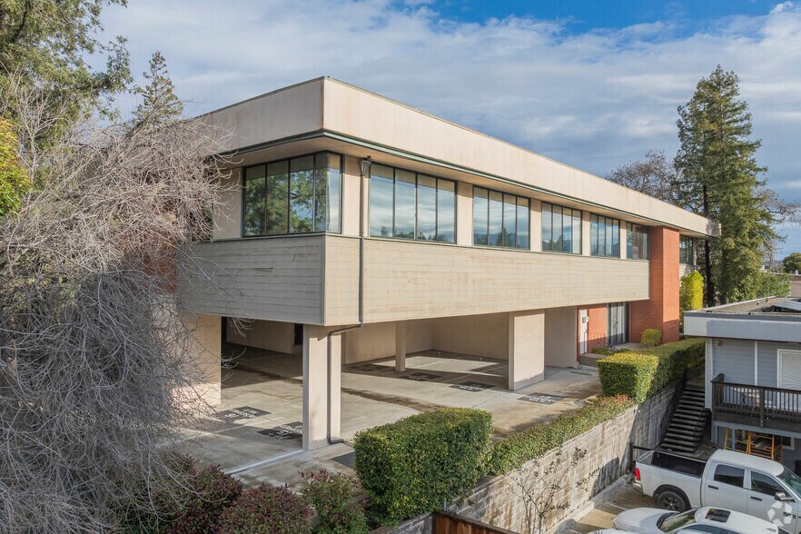 More Photos Of 1225 Alpine Rd, Walnut Creek Office For Lease