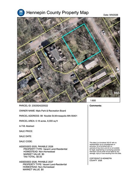 More Photos Of , Minneapolis Multifamily For Sale