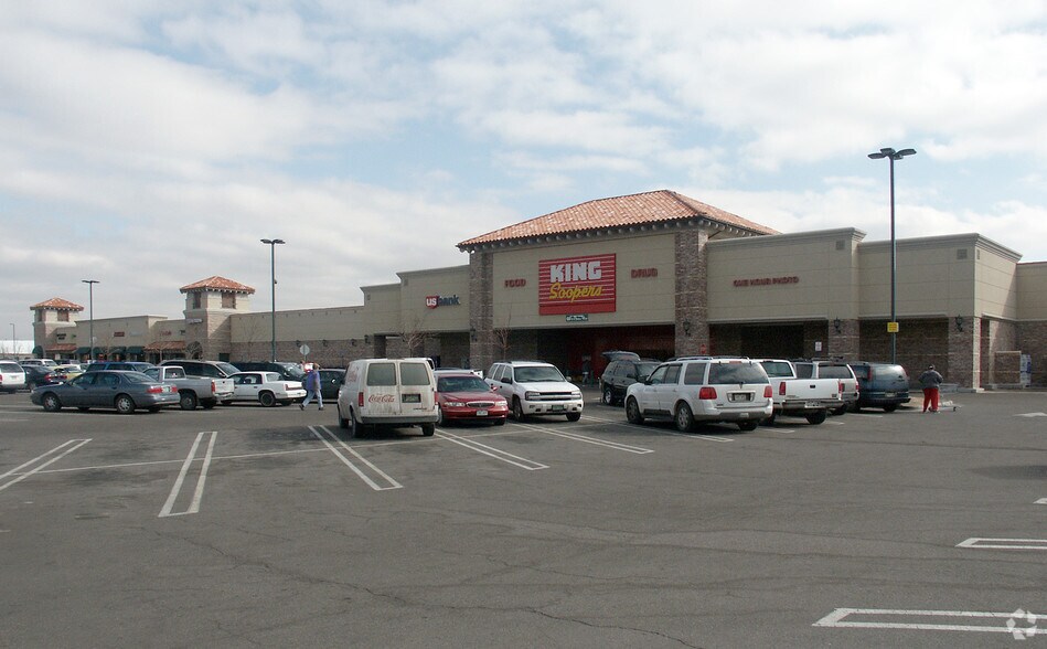 More Photos Of 450 E Bromley Ln, Brighton Storefront For Lease