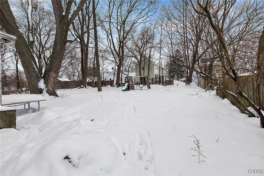 More Photos Of 306 Shuart Ave, Syracuse Multifamily For Sale