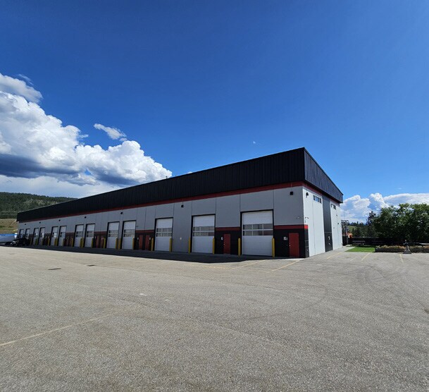 More Photos Of 8920 Grigg Rd, Kelowna Industrial For Sale