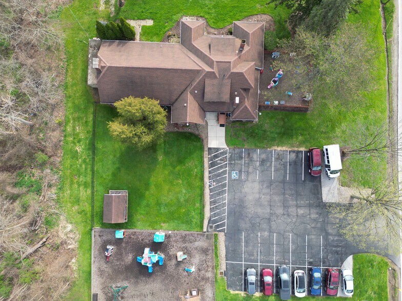 More Photos Of 4770 Darrow Rd, Stow Daycare Center For Sale