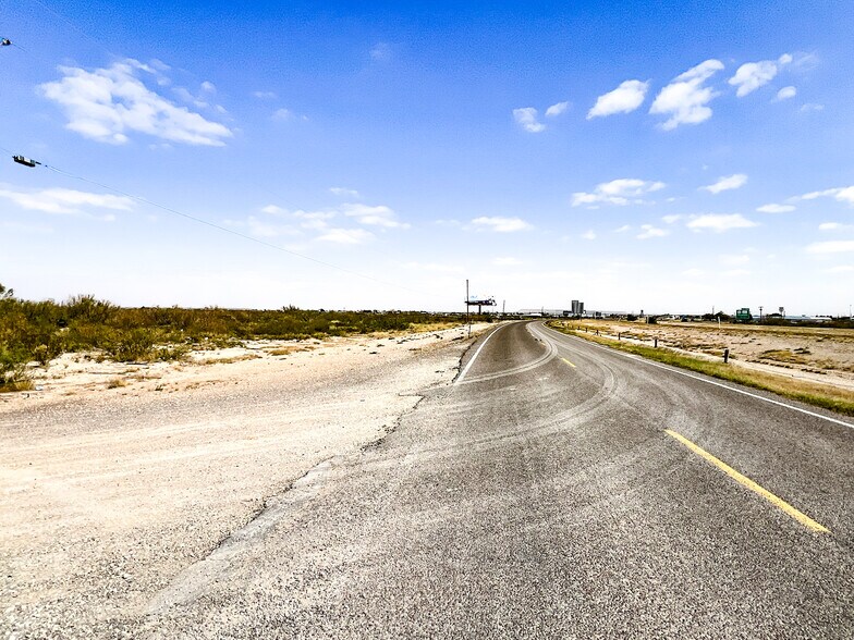 More Photos Of 1900 Interstate 10, Fort Stockton Land For Sale