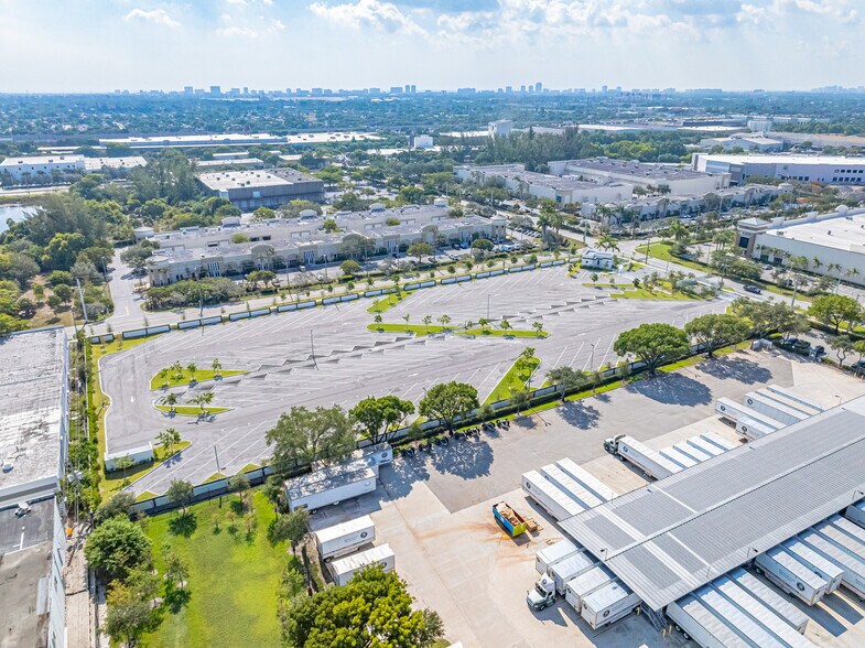 More Photos Of 1801 NW 15th Ave, Pompano Beach Land For Lease