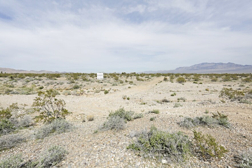 More Photos Of Kyle Canyon Rd, Las Vegas Land For Sale
