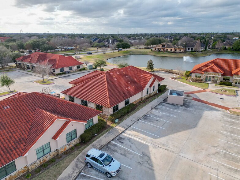 More Photos Of 4502 Riverstone Blvd, Missouri City Medical For Lease