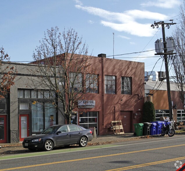 More Photos Of 712 SE Hawthorne Blvd, Portland Storefront Retail Office For Lease