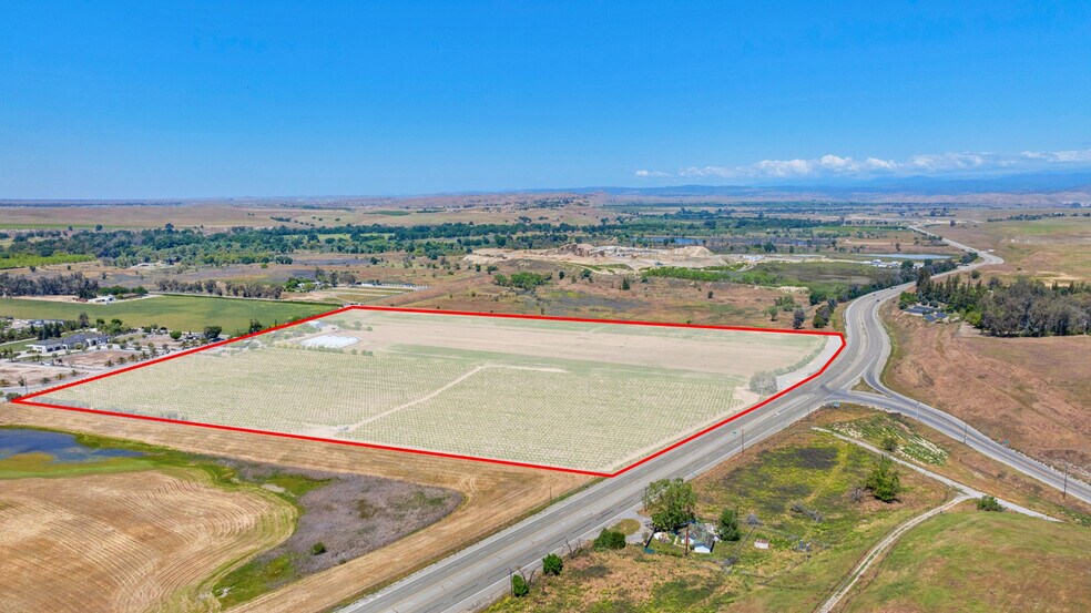 More Photos Of 12800 Old Friant rd, Fresno Land For Sale