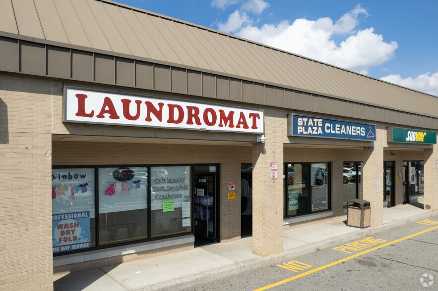 More Photos Of 1400-1428 Teaneck Rd, Teaneck Unknown For Lease