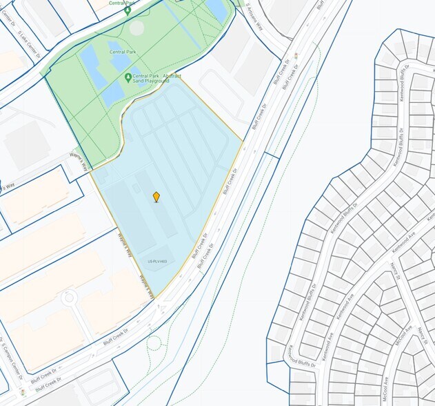 More Photos Of 12101 W Bluff Creek Dr, Playa Vista Office For Lease