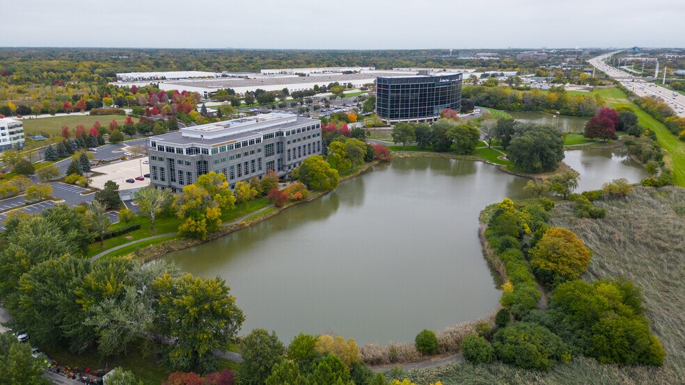 More Photos Of 2056 Westings Ave, Naperville Office For Sale