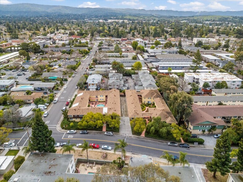 More Photos Of 3860 Park Blvd, Palo Alto Apartments For Sale