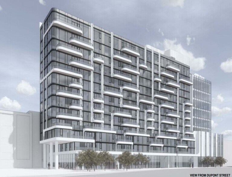 Primary Photo Of 336 Dupont St, Toronto Apartments For Lease