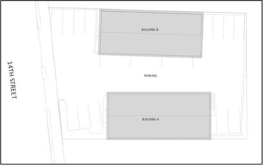 More Photos Of 247 NW 14th St, Atlanta Office For Sale