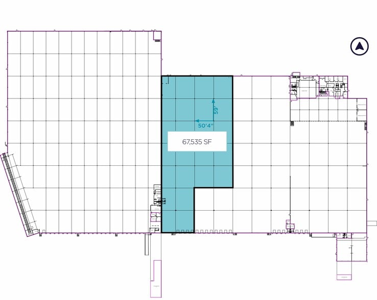 More Photos Of 5201-5401 W Donges Bay Rd, Mequon Warehouse For Lease