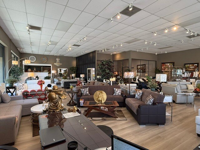 More Photos Of 28 E Valley Blvd, Alhambra Storefront Retail Office For Lease