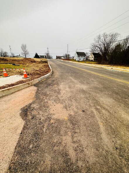 More Photos Of 1747 Swamp Pike, Gilbertsville Land For Sale