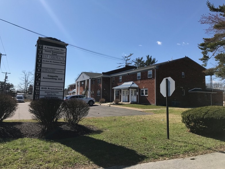 More Photos Of 4551 Route 42, Blackwood Medical For Sale