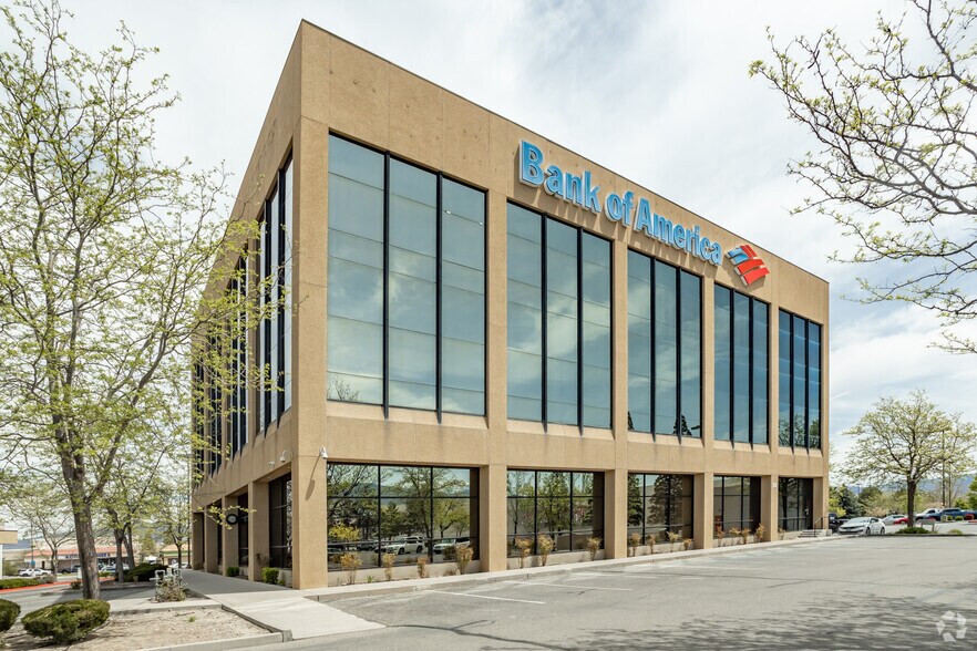 More Photos Of 5905 S Virginia St, Reno Office For Lease