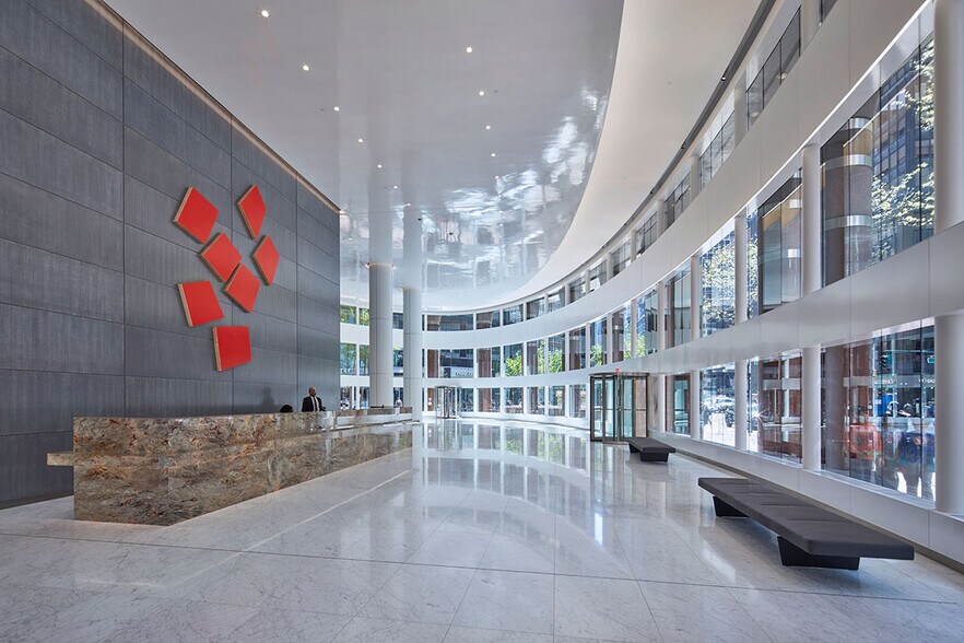 More Photos Of 885 Third Ave, New York Office For Lease