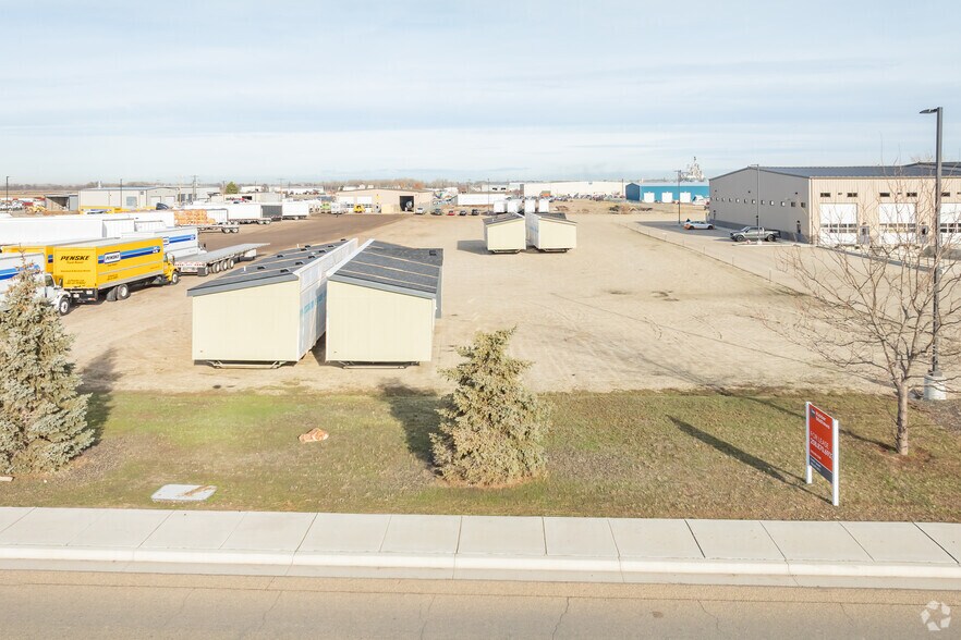 More Photos Of 1004 Laurel St, Caldwell Land For Lease