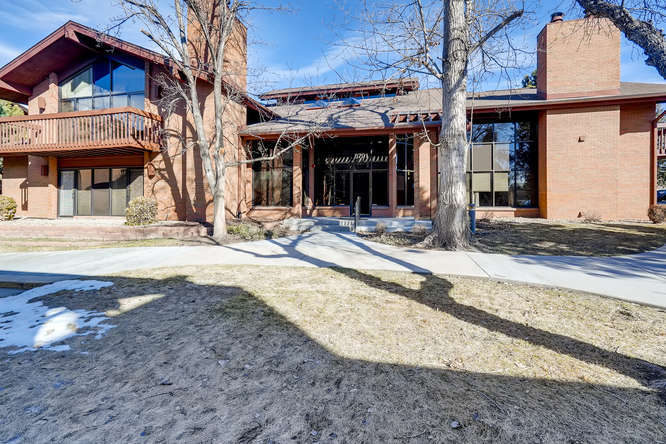 More Photos Of 8791 Wolff Ct, Westminster Office For Sale