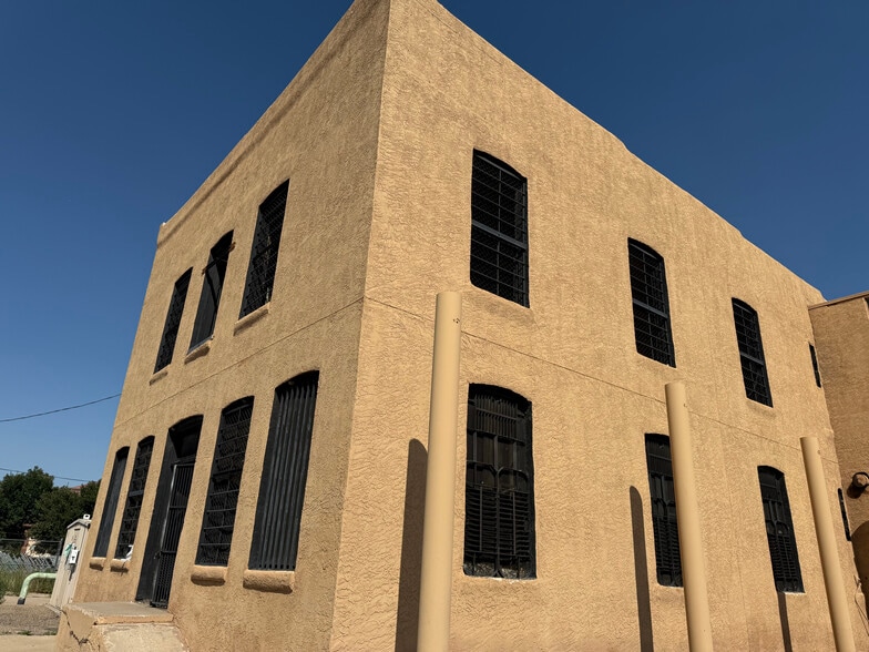 More Photos Of 115 S Grand Ave, Pueblo Industrial For Sale