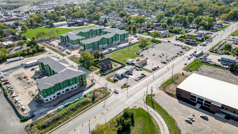 More Photos Of , Columbus Unknown For Sale