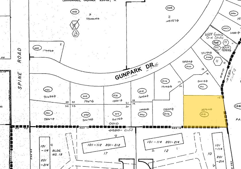 More Photos Of 6630 Gunpark Dr, Boulder Medical For Lease